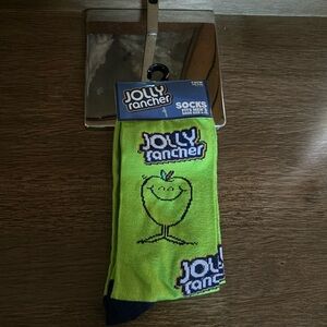 CANDY FUN SOCKS Size6-12